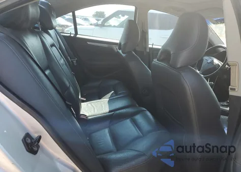 2006 Volvo S60 T5 из США, поврежденный, VIN YV1RS547162526991